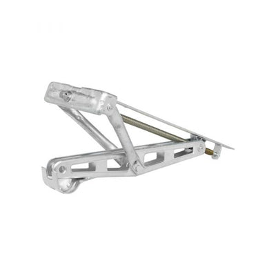 Caravan Support Exchange Tipo de tick Knott