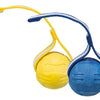 Trixie Sportball a Lint TPR Floating Assorti