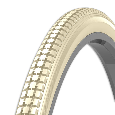 Legend de neumáticos exteriores de bicicleta