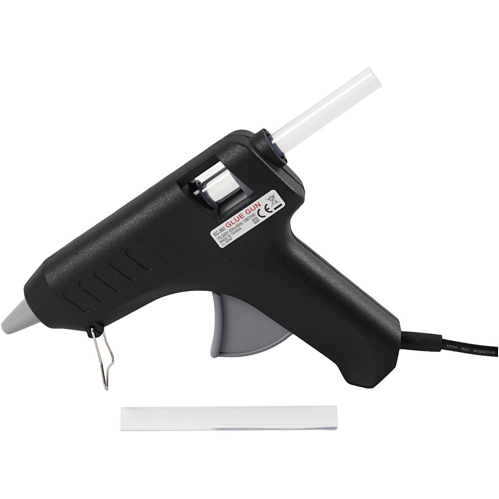 Creative Company Maxi Glue Gun di 170 gradi alta temperatura