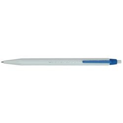 Penna a sfera caran d'ache 825 blu 1mm