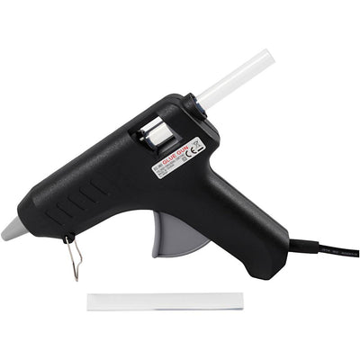 Creativ Company Maxi Glue Gun 130 grados de alta temperatura