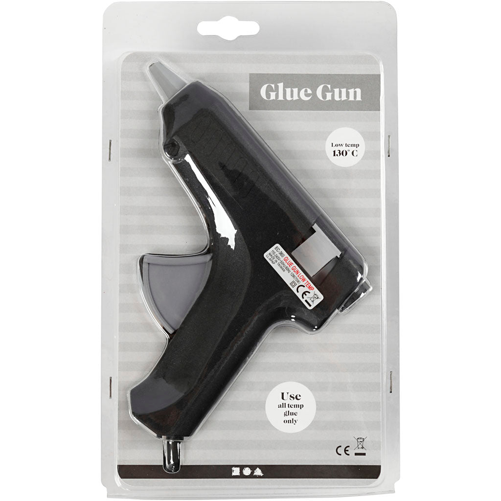 Creativ Company Maxi Glue Gun 130 grados de alta temperatura