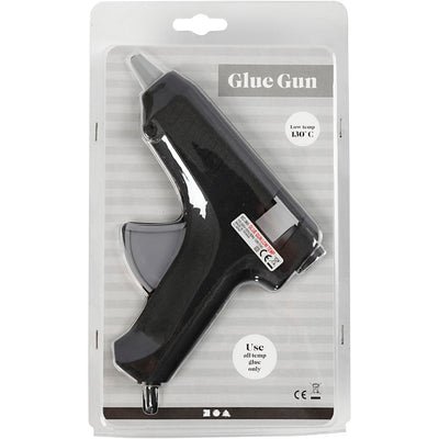 Creativ Company Maxi Glue Gun 130 grados de alta temperatura