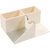 Portapistola Creativ Company, dimensioni 12x15,5x6 cm, 1 pezzo 1 scatola