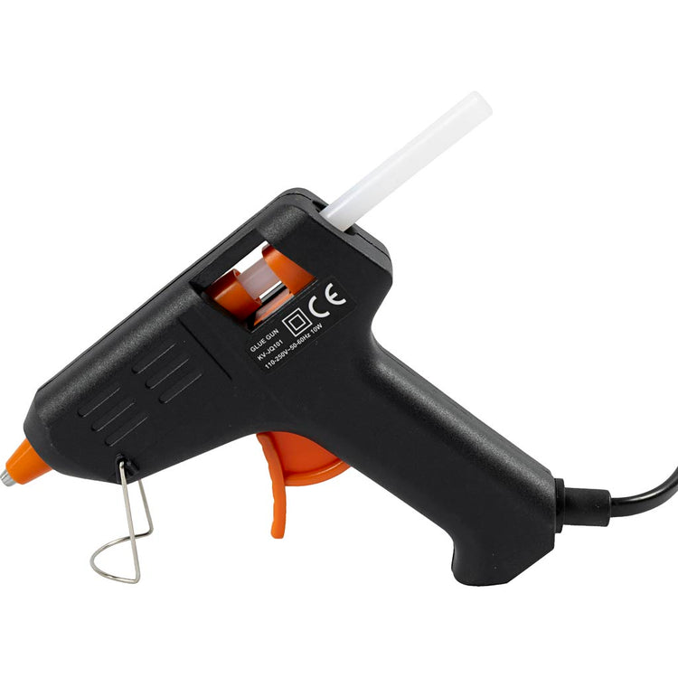 Creativ company mini lijmpistool lage temperatuur 130°