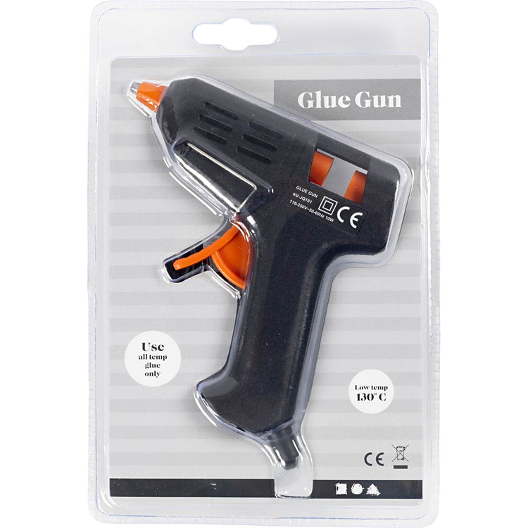 Creativ company mini lijmpistool lage temperatuur 130°