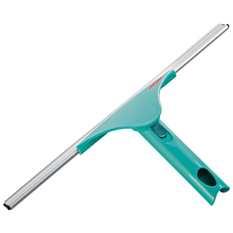 Leifheit raamtrekker 2in1 pro reach xl - click system - 40 cm wisbreedte