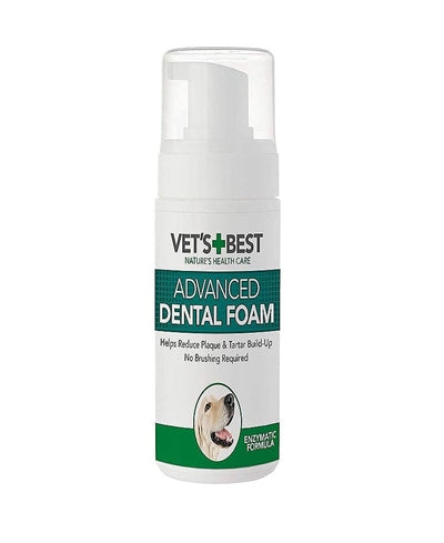 VETSE MEJOR FUMA DENTAL AVANZADA