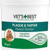 Vets best dental powder