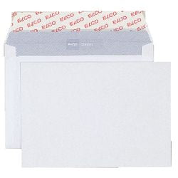 Buste elco classic c6 100 g m² bianco