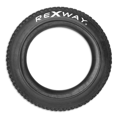 Rexway neume grasa de 20 pulgadas