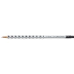 Lapiz faber-castell 2001 hb 175mm