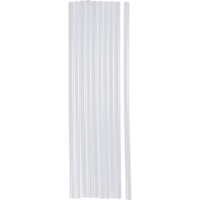 Stick di colla Creativ Company mini, l: 25 cm, d 7 mm, 10 pezzi 1 scatola