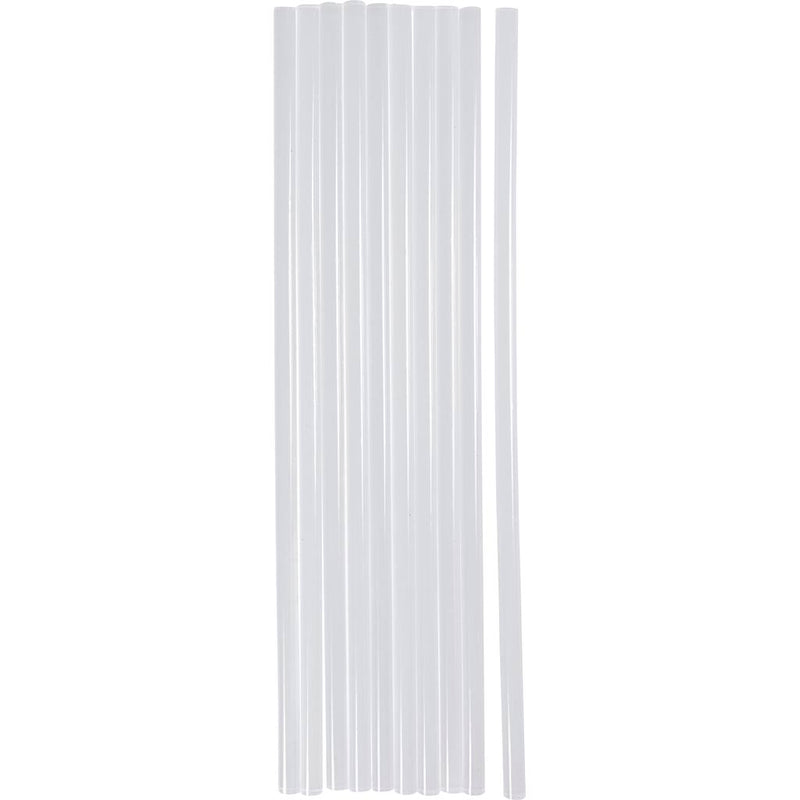 Stick di colla Creativ Company mini, l: 25 cm, d 7 mm, 10 pezzi 1 scatola