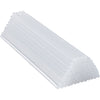 Stick di colla Creativ Company mini, l: 25 cm, d 7 mm, 80 pezzi 1 scatola