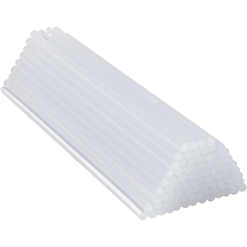 Stick di colla Creativ Company mini, l: 25 cm, d 7 mm, 80 pezzi 1 scatola