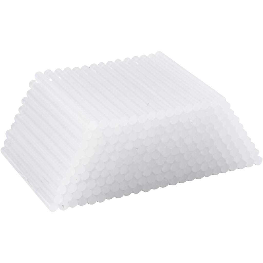 Creative Company Glue Sticks Mini 10cm, 200st.