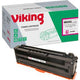 Cartuccia toner viking samsung clt-m506 els magenta