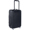 Evoc - Trolley 4 ruote grigio carbonio - nero 100 l