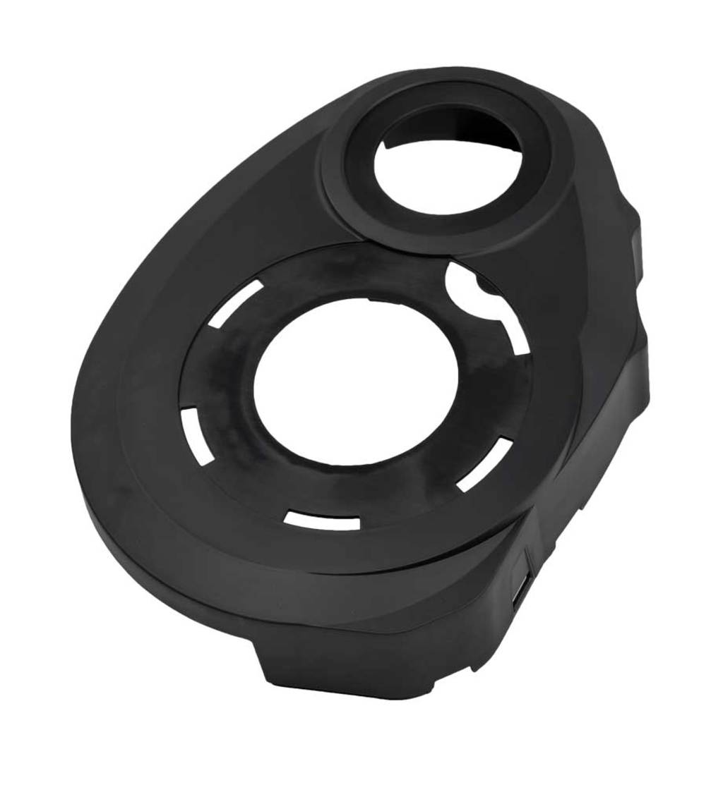 Cappuccio di copertura EBP R Bosch Motore 25km perf Antracite
