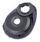 Tapa de cubierta EBP L Motor Bosch de 25 km de antracita