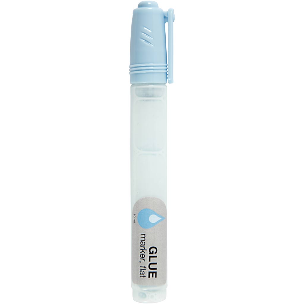 Creative Company Glijmpen, 10ml