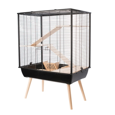 Zolux Rodent Cage Neo acogedor