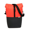 Newlooxs Tas New Nyborg Single Red Black