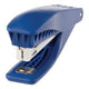 Grapadora sax h319 azul 10 hojas 100 grapas