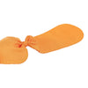 Trixie pato flotante poliéster naranja