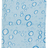 Alfombrilla de refrigeración Trixie azul claro