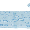 Tappeto refrigerante Trixie azzurro