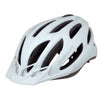 Polisport mtb helm sport-flow l 58-62cm mat wit