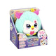 Funtasy family kiss meez gufo | 2 pezzi