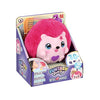 Funtasy family kiss meez hedgehog | 2 pezzi
