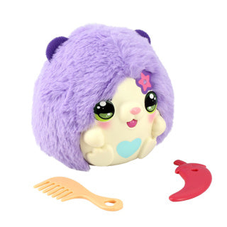 Funtasy family kiss meez criceto | 2 pezzi