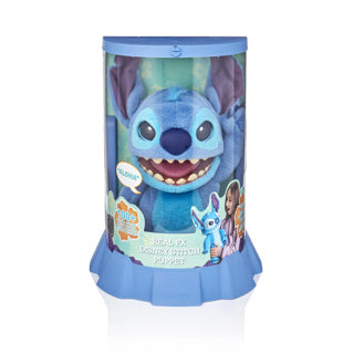 Punto Disney Puppetronic Realfx 43 cm