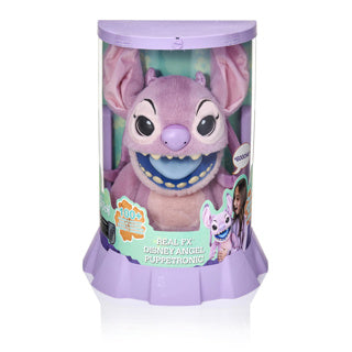 Disney punto ángel muñeco títere realfx 43 cm