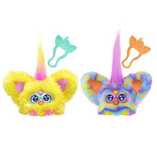 Furby furblets paquete de 2 unidades | 4 piezas