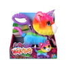Just play furreal walkalots big wags unicorn kat - interactieve pluchen knuffel