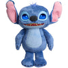 Spectron many moods of stitch - interactieve knuffel