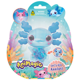 Goliat Animagic Axolotl Surorti