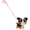 Spectron furreal walk-a-lots bernedoodle interactief dier
