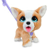 Spectron furreal poop-a-lots corgi interactief dier