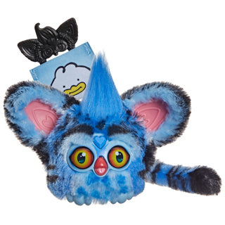Hasbro furby furblets kpop cazadores de demonios derpy tigre
