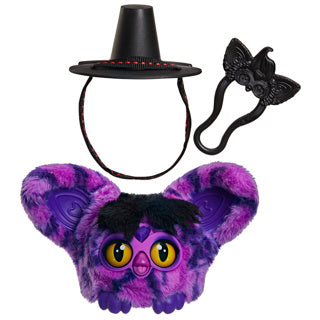 Hasbro furby furblets kpop cacciatori di demoni saja ragazzo demone