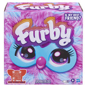 Furby cotton candy - afbeelding 1
