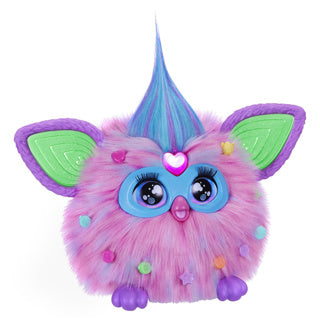 Algodón de algodón de Furby