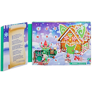 Calendario dell'avvento Furby Minis